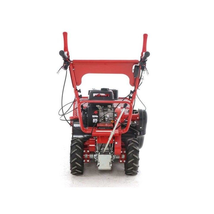 Blue Bird FM600 vasaramurskain, Loncin LC175F-2, 8,5 HP, 60 cm