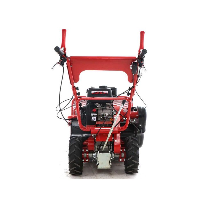 Blue Bird FM600 vasaramurskain, Loncin LC175F-2, 8,5 HP, 60 cm