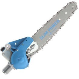 Campagnola AUTOLUBE M 3 Carving pneumaattinen oksasaha 20 cm