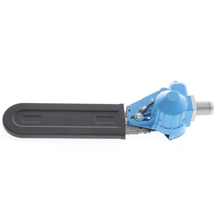Campagnola AUTOLUBE M.3 Carving -pneumaattinen oksasaha, 20 cm