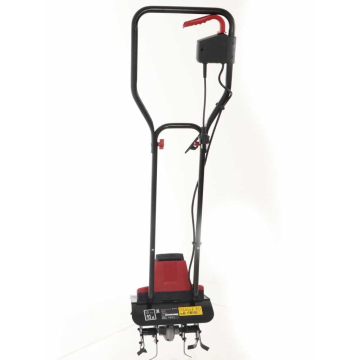Einhell GC-RT 7530 sähköjyrsin, 750 W, 30 cm, 230 V