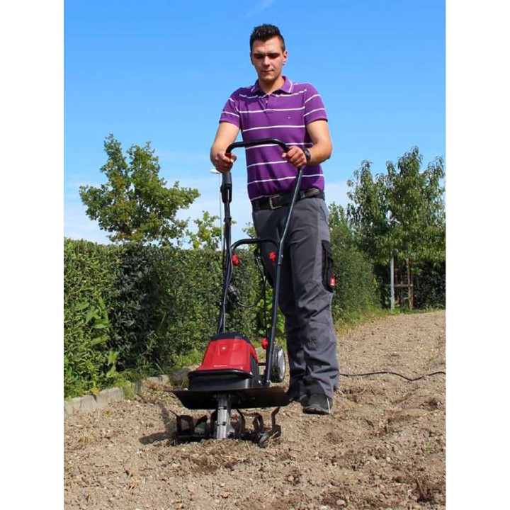 Einhell GC-RT 7530 sähköjyrsin, 750 W, 30 cm, 230 V