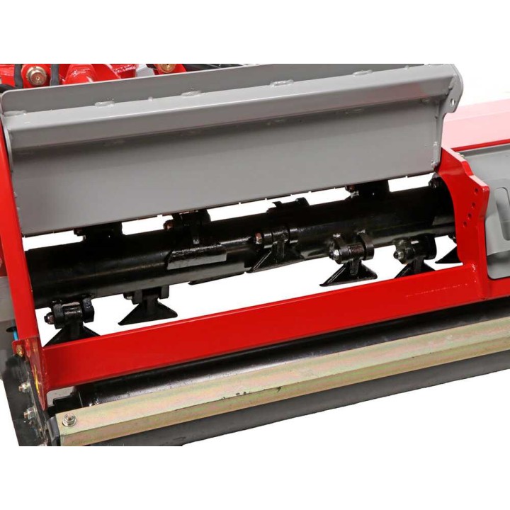 GeoTech-Pro AMRB 180 hydraulinen reunaniittokone traktorille, 180 cm, 60–70 HP
