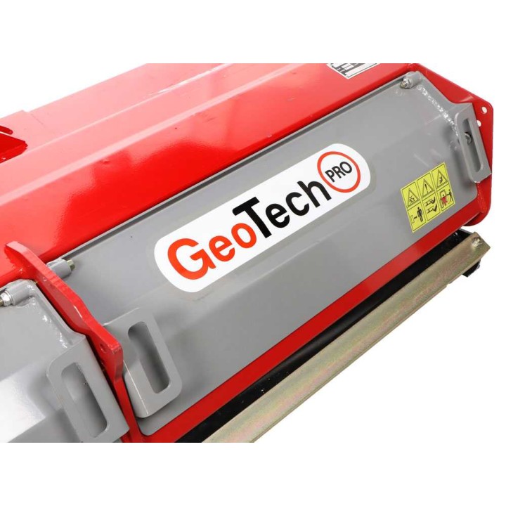 GeoTech-Pro AMRB 180 hydraulinen reunaniittokone traktorille, 180 cm, 60–70 HP