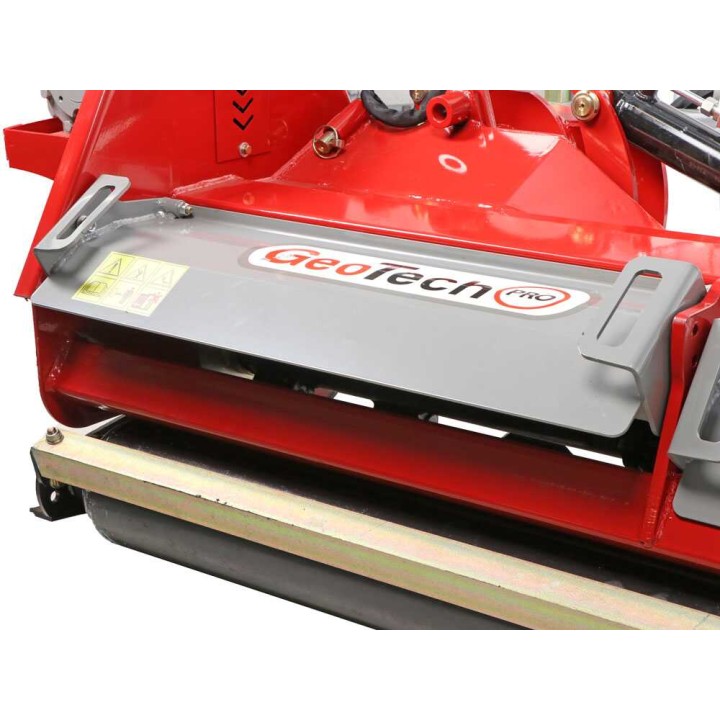 GeoTech Pro AMRB140 hydraulinen sivumurskain traktorille, 140 cm, 45–50 HP