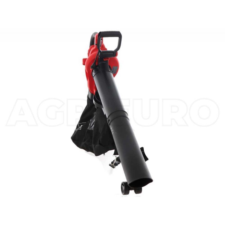 Einhell GC-EL 3000 E sähköinen puhallin ja lehti-imuri, 3 000 W, 230 V