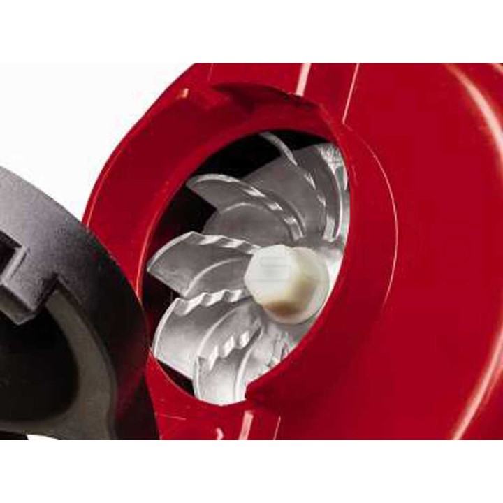 Einhell GC-EL 3000 E sähköinen puhallin ja lehti-imuri, 3 000 W, 230 V