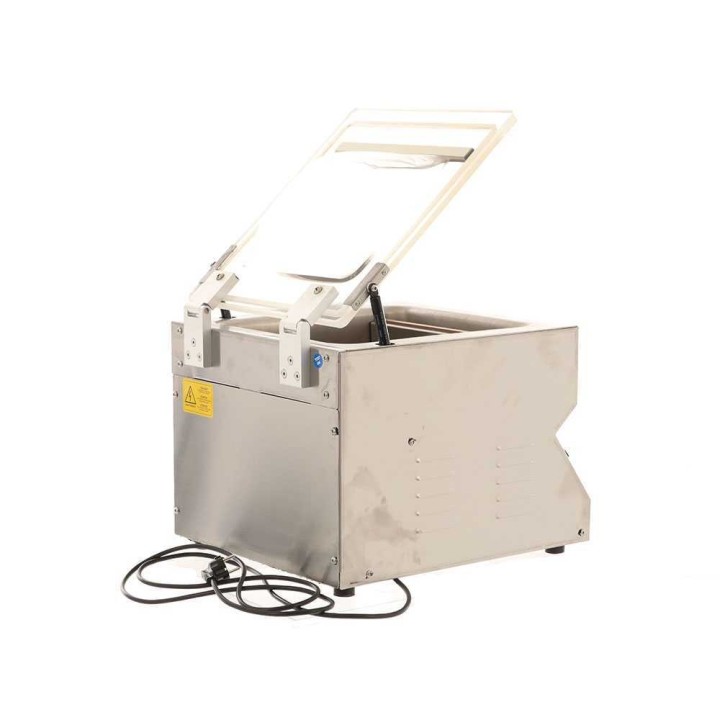 Euro 3200 TOP INOX kammiotyhjiöpakkauskone, 400 W, 30 cm