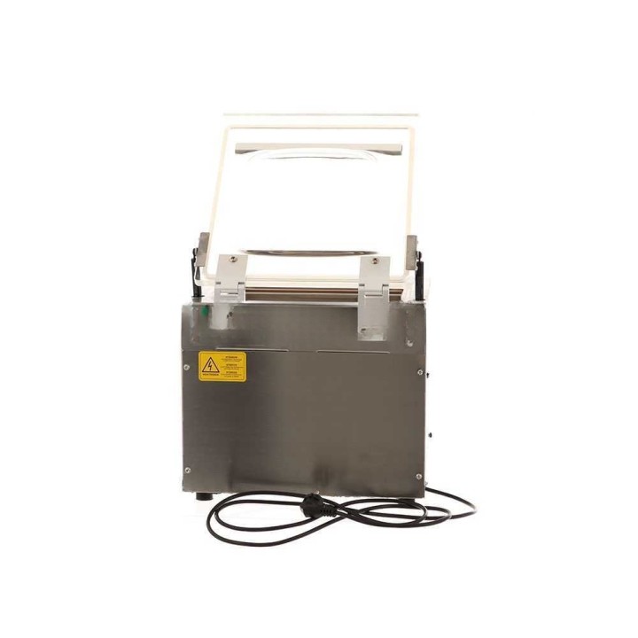 Euro 3200 TOP INOX kammiotyhjiöpakkauskone, 400 W, 30 cm