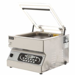 Euro 4200 TOP INOX kammio tyhjiöpakkauskone 950 W 40 cm