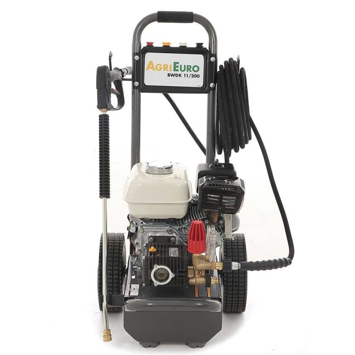 Honda BWDK 11/200 PRO -bensiinipainepesuri, 200 bar, 660 l/h, GX200