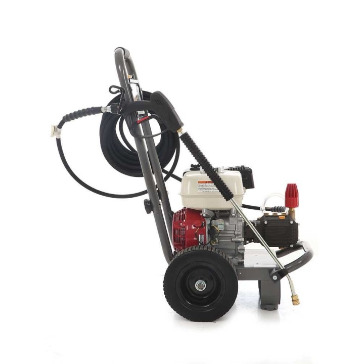 Honda BWDK 11/200 PRO -bensiinipainepesuri, 200 bar, 660 l/h, GX200