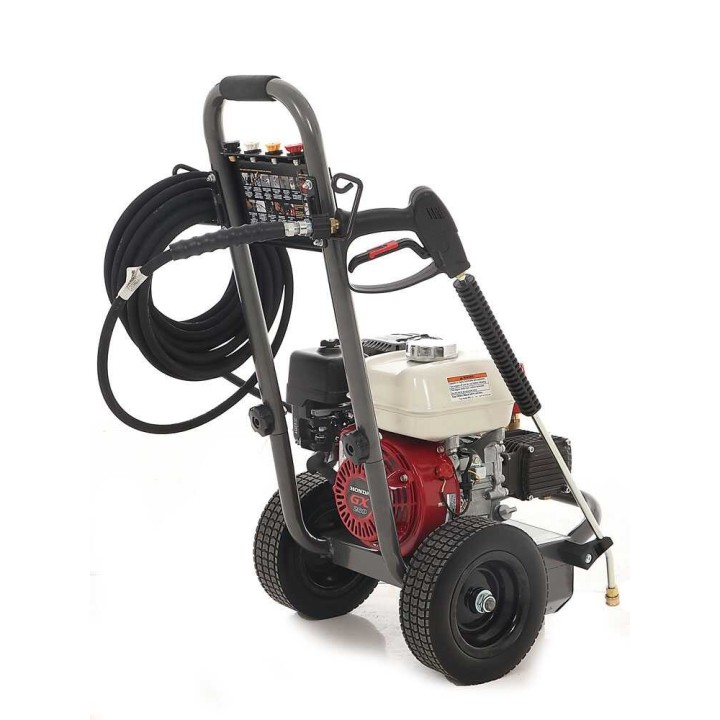 Honda BWDK 11/200 PRO -bensiinipainepesuri, 200 bar, 660 l/h, GX200