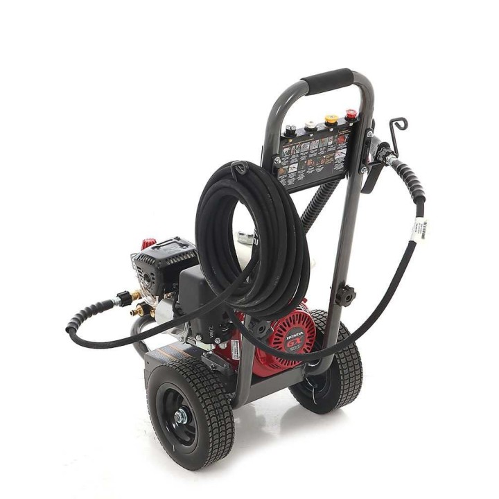 Honda BWDK 11/200 PRO -bensiinipainepesuri, 200 bar, 660 l/h, GX200