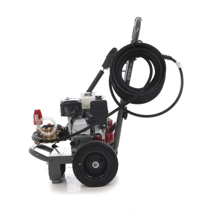 Honda BWDK 11/200 PRO -bensiinipainepesuri, 200 bar, 660 l/h, GX200
