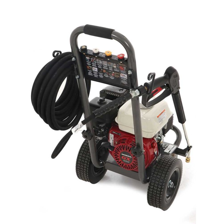 Honda BWDK 11/200 PRO -bensiinipainepesuri, 200 bar, 660 l/h, GX200
