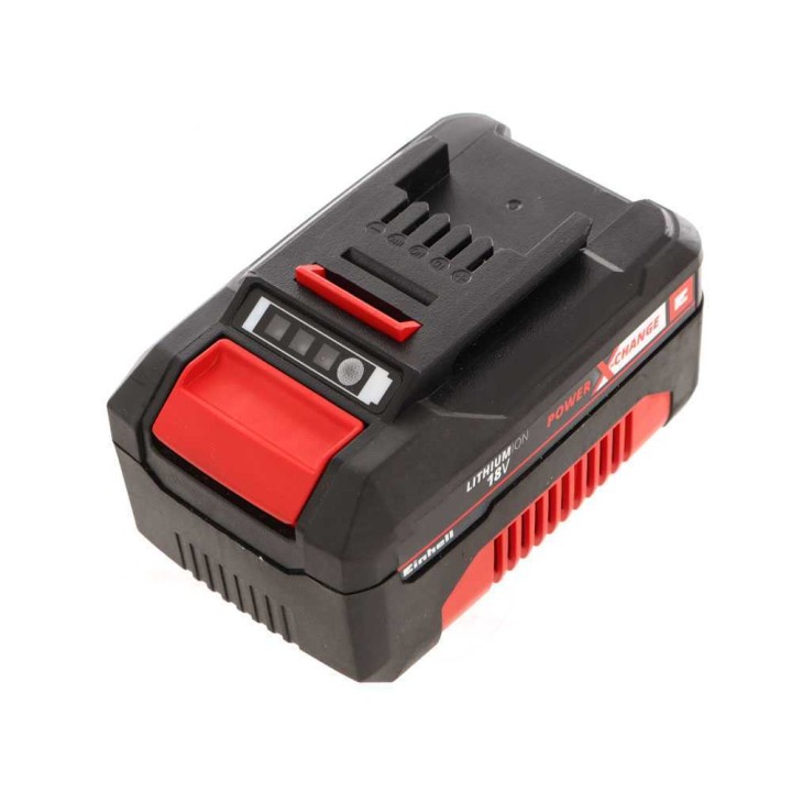 Einhell 18 V / 4,0 Ah -akku vara-akuksi horoskop?
