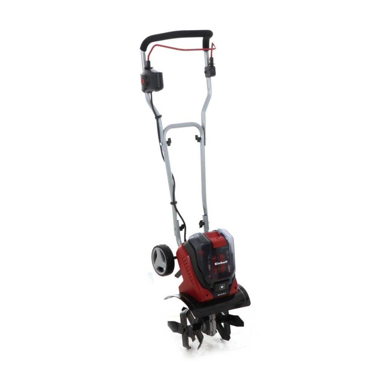Einhell GE-CR 30 Li akkujyrsin, 36 V, 23 cm, ilman akkuja ja laturia