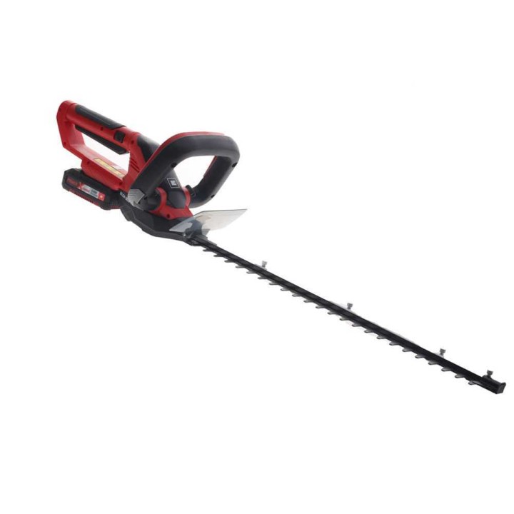 Einhell GE CH 1855 Li akkukäyttöinen pensasleikkuri 18 V 62 cm