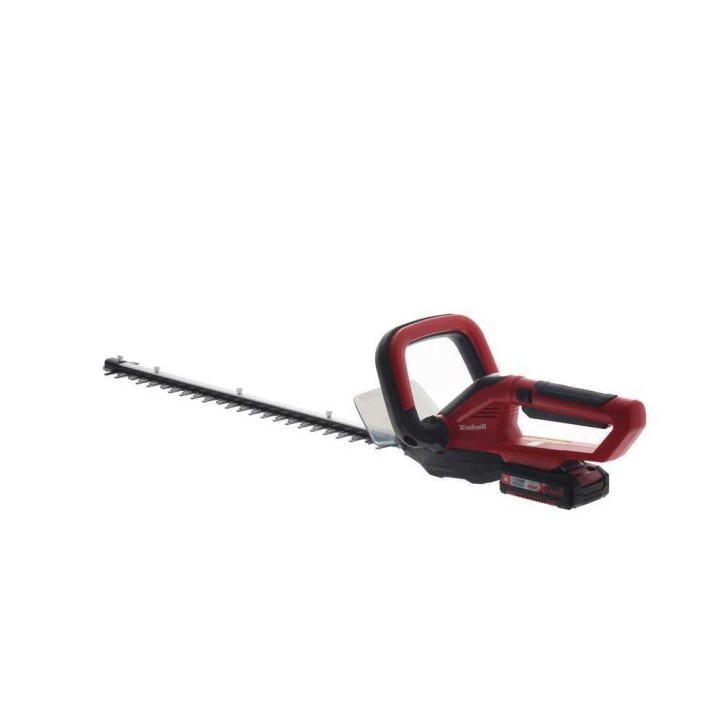 Einhell GE-CH 1855 Li akkukäyttöinen pensasleikkuri, 18 V, 62 cm