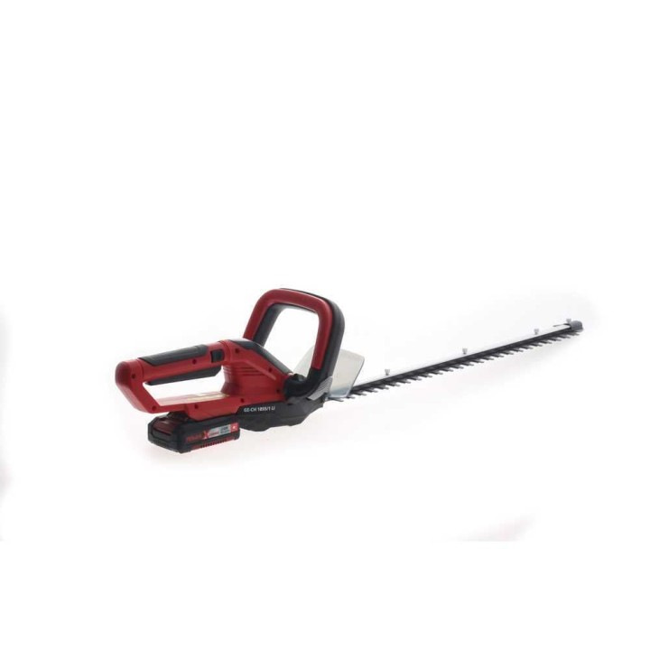 Einhell GE-CH 1855 Li akkukäyttöinen pensasleikkuri, 18 V, 62 cm