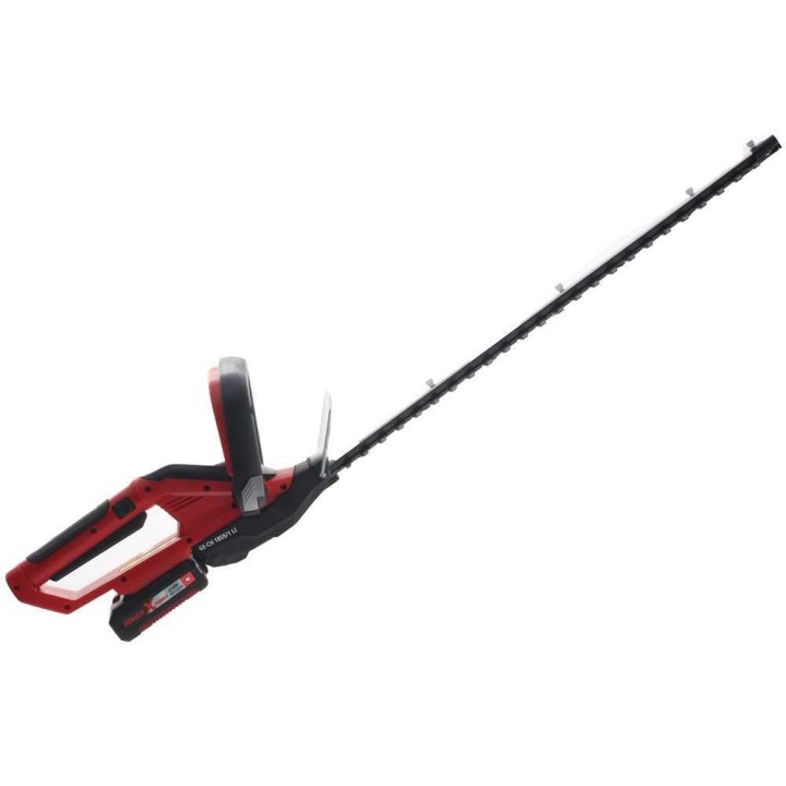 Einhell GE-CH 1855 Li akkukäyttöinen pensasleikkuri, 18 V, 62 cm