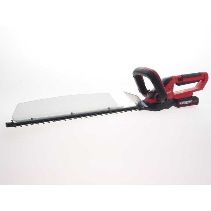 Einhell GE-CH 1855 Li akkukäyttöinen pensasleikkuri, 18 V, 62 cm