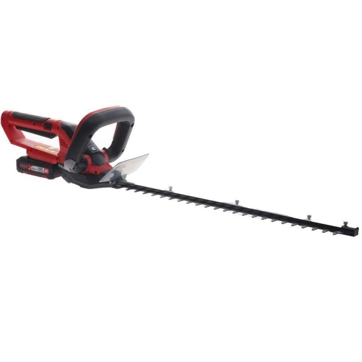 Einhell GE-CH 1855 Li akkukäyttöinen pensasleikkuri, 18 V, 62 cm