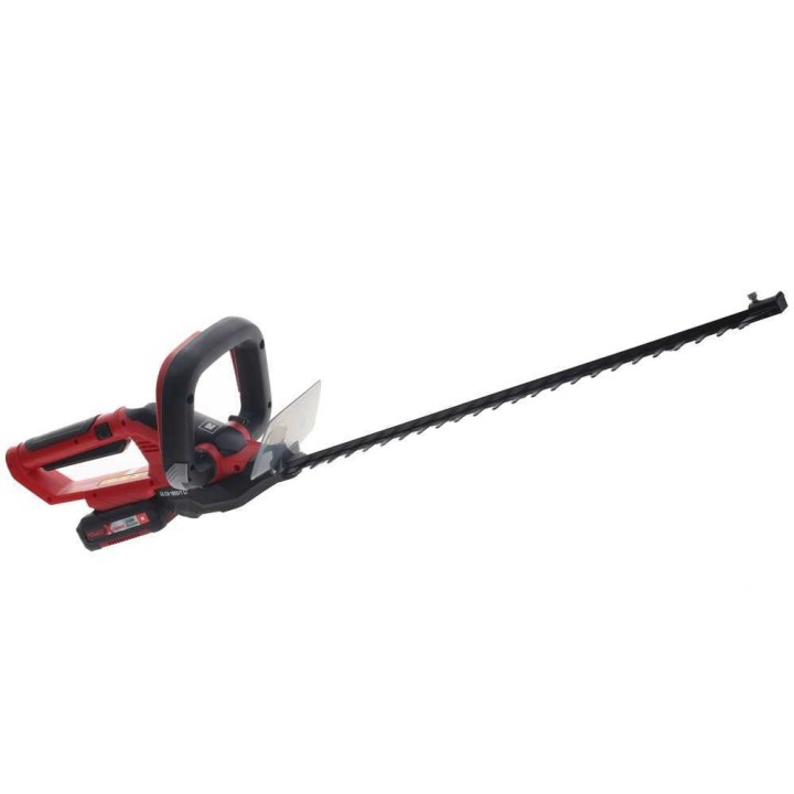 Einhell GE-CH 1855 Li akkukäyttöinen pensasleikkuri, 18 V, 62 cm