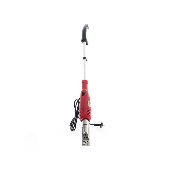 GeoTech TWB-CH-2000ST sähköinen rikkakasvipoltin, 2 000 W, 230 V