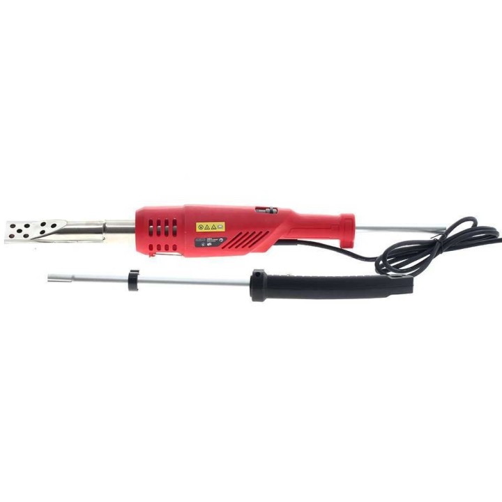 GeoTech TWB-CH-2000ST sähköinen rikkakasvipoltin, 2 000 W, 230 V