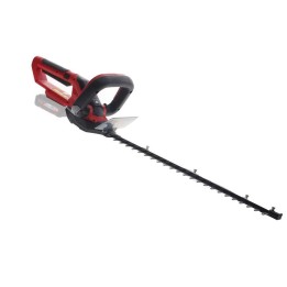 Einhell GE CH 1855 Li akkupensasleikkuri 55 cm ilman akkua ja laturia