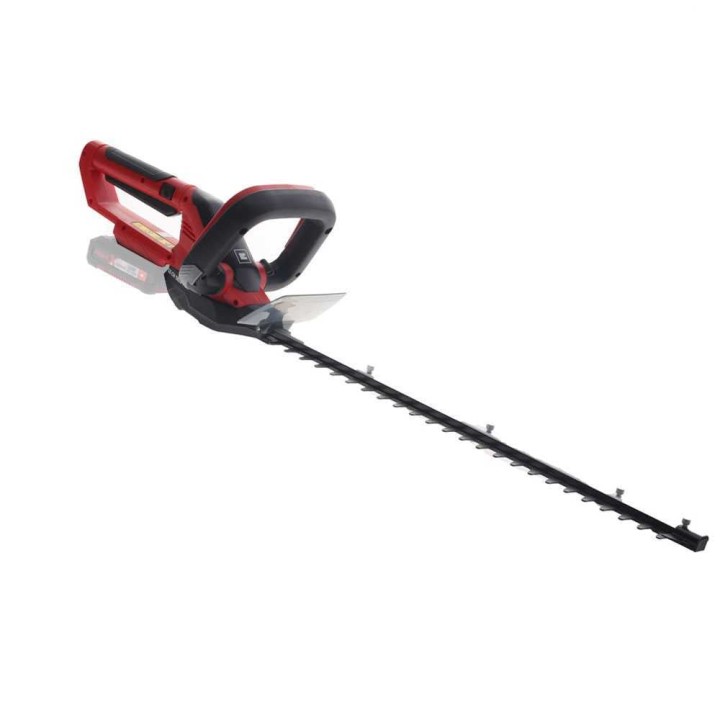 Einhell GE CH 1855 Li akkupensasleikkuri 55 cm ilman akkua ja laturia