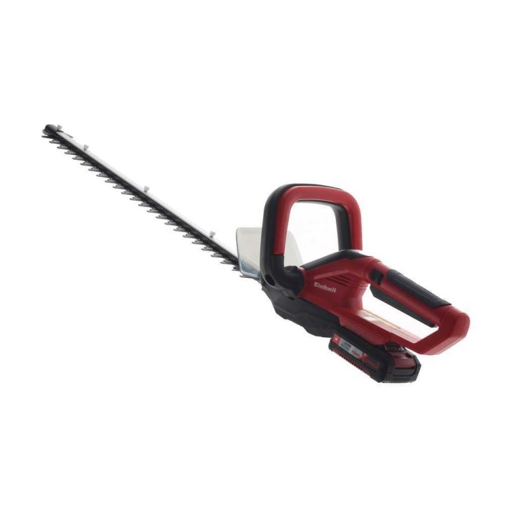 Einhell GE-CH 1855 Li -akkupensasleikkuri, 55 cm, ilman akkua ja laturia
