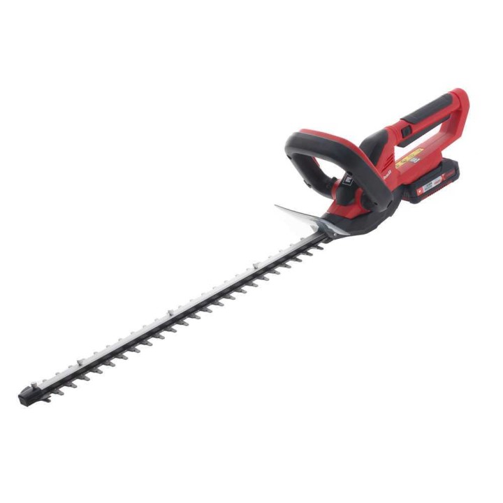 Einhell GE-CH 1855 Li -akkupensasleikkuri, 55 cm, ilman akkua ja laturia