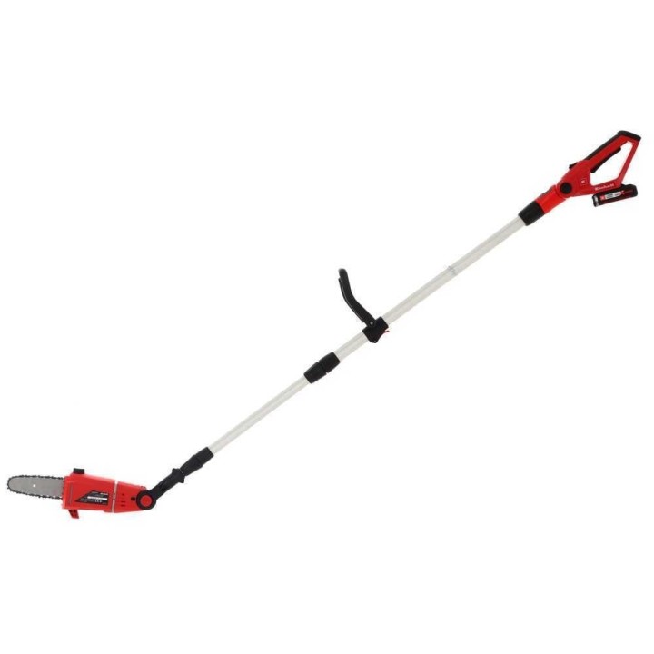 Einhell GE-HC 18 Li T akkuoksasaha ja pensasleikkuri, 40 cm, ilman akkua ja laturia