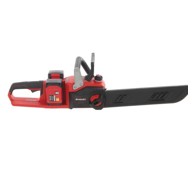 Einhell GE-LC 36/35 Li akkumoottorisaha, 35 cm, ilman akkua ja laturia