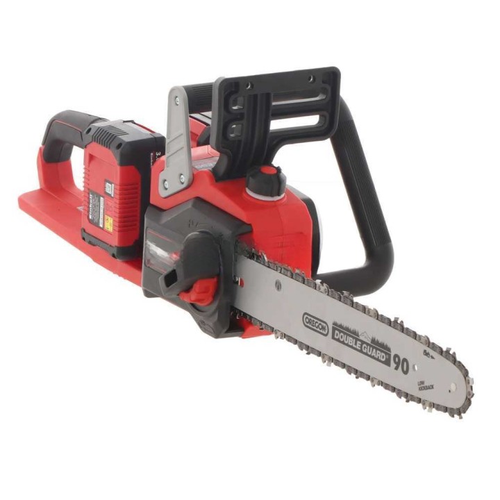 Einhell GE-LC 36/35 Li akkumoottorisaha, 35 cm, ilman akkua ja laturia