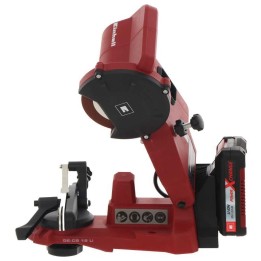 Einhell GE CS 18 Li akkukäyttöinen ketjunteroitin ilman akkua ja laturia