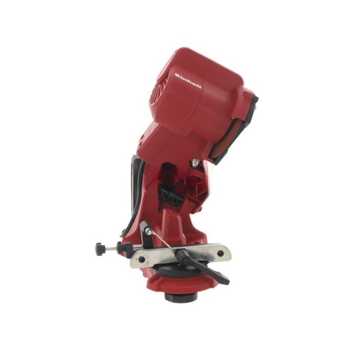Einhell GE-CS 18 Li akkukäyttöinen ketjunteroitin, ilman akkua ja laturia