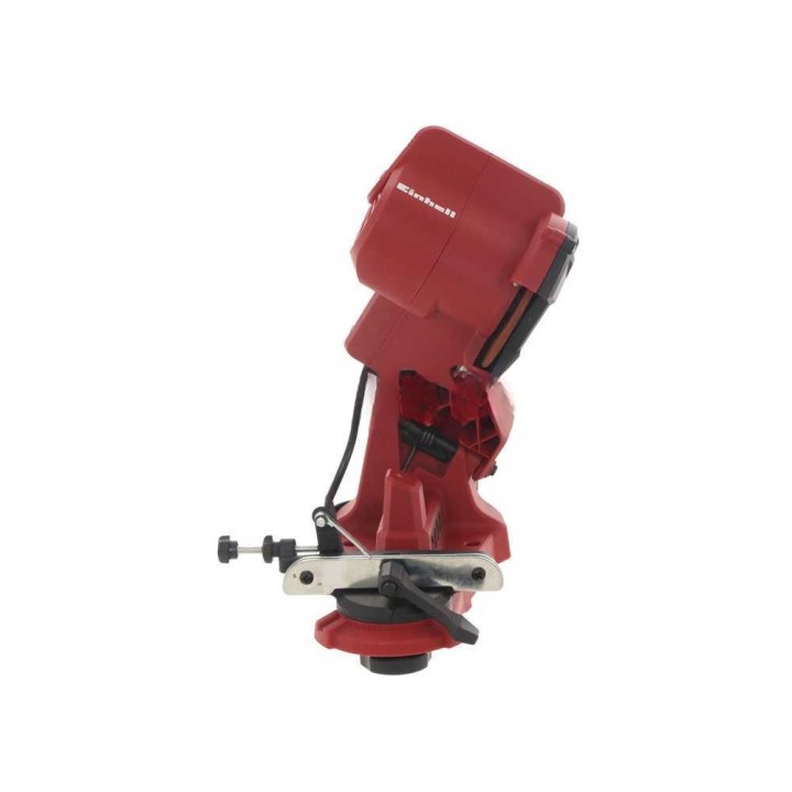 Einhell GE-CS 18 Li akkukäyttöinen ketjunteroitin, ilman akkua ja laturia