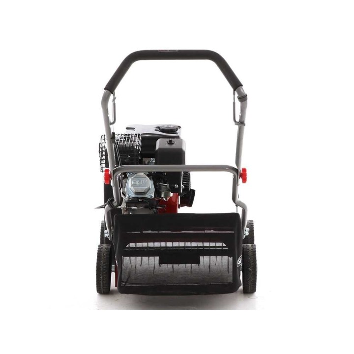 GeoTech Pro PLS 6000 Evo nurmikon ilmaaja, Ducar DH212, 40 cm, 7 HP