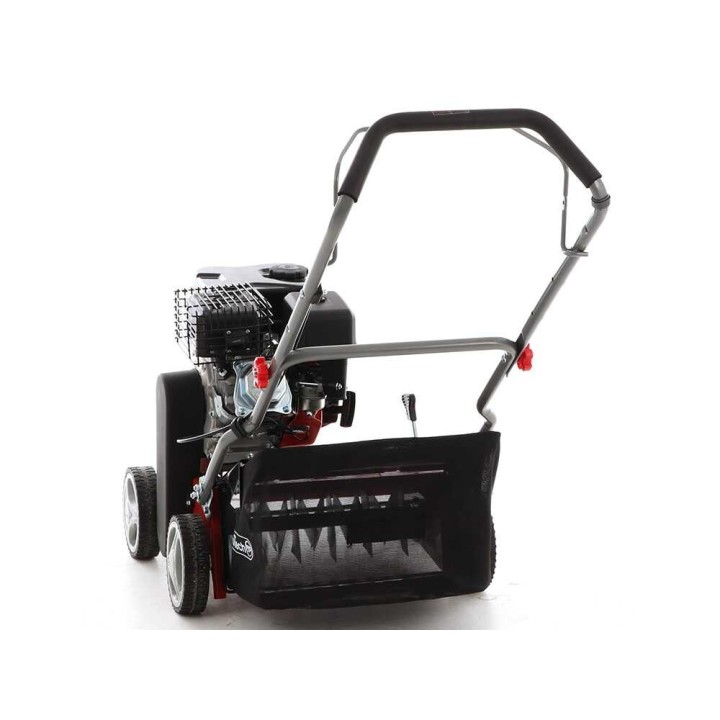 GeoTech Pro PLS 6000 Evo nurmikon ilmaaja, Ducar DH212, 40 cm, 7 HP