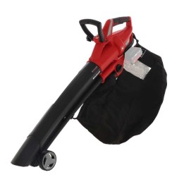Einhell GE CL 36 Li E lehtipuhallin imuri 36 V ilman akkuja ja laturia