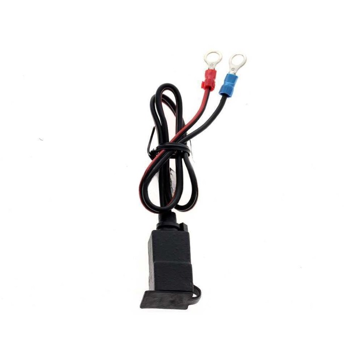 Deca SM 608 automaattinen akkulaturi, 6 V, 1,2–35 Ah, 8 W