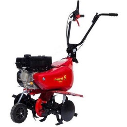 Euro 5 EVO bensiinijyrsin 7 HP 75 cm Briggs Stratton CR950