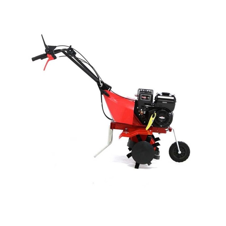 Euro 5 EVO -bensiinijyrsin, 7 HP, 75 cm, Briggs & Stratton CR950