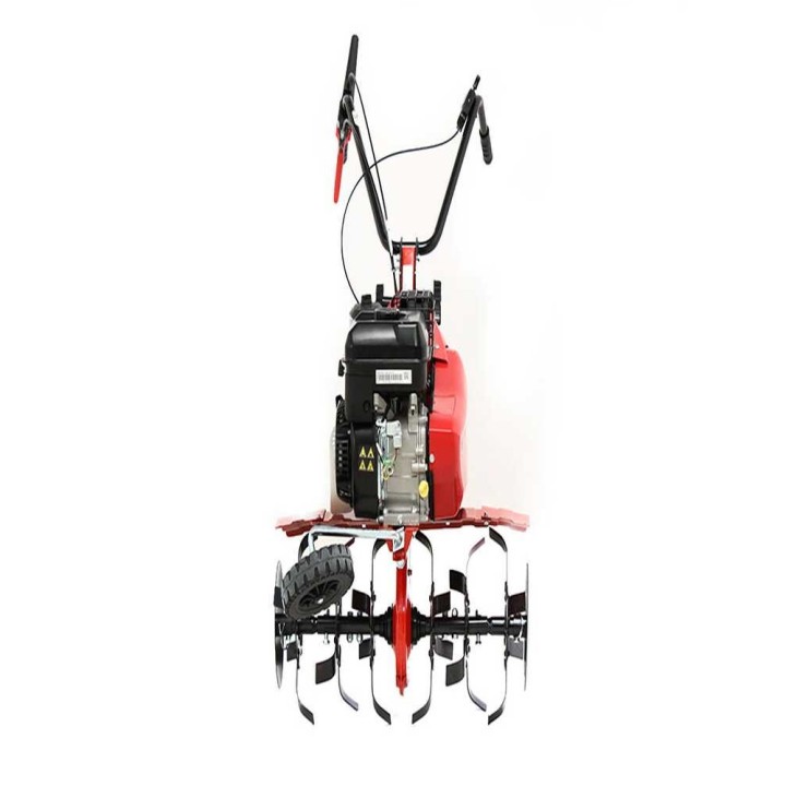 Euro 5 EVO -bensiinijyrsin, 7 HP, 75 cm, Briggs & Stratton CR950