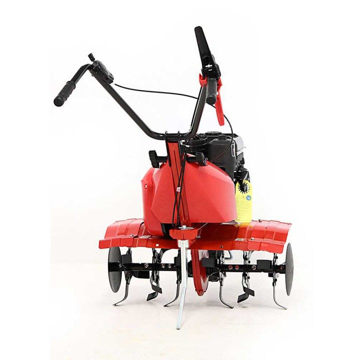 Euro 5 EVO -bensiinijyrsin, 7 HP, 75 cm, Briggs & Stratton CR950