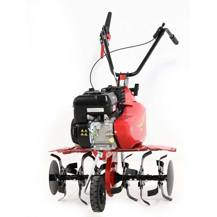 Euro 5 EVO -bensiinijyrsin, 7 HP, 75 cm, Briggs & Stratton CR950